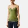 Modal Lace Vest | Sapling