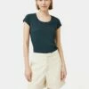 Supima Cotton Short Sleeve Tee | Eucalyptus