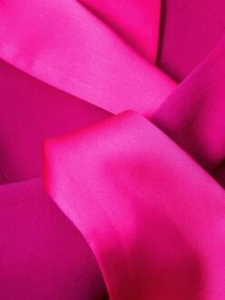 Belted Tuxedo Jacket | Pink -Jigsaw Shop J44519 PI000 STILL 1