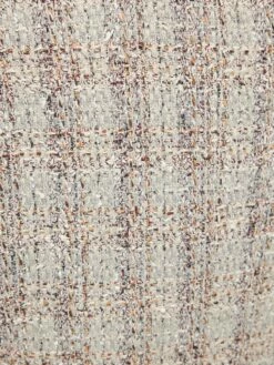 Boucle Coat | Multi -Jigsaw Shop J44810 AS011 7