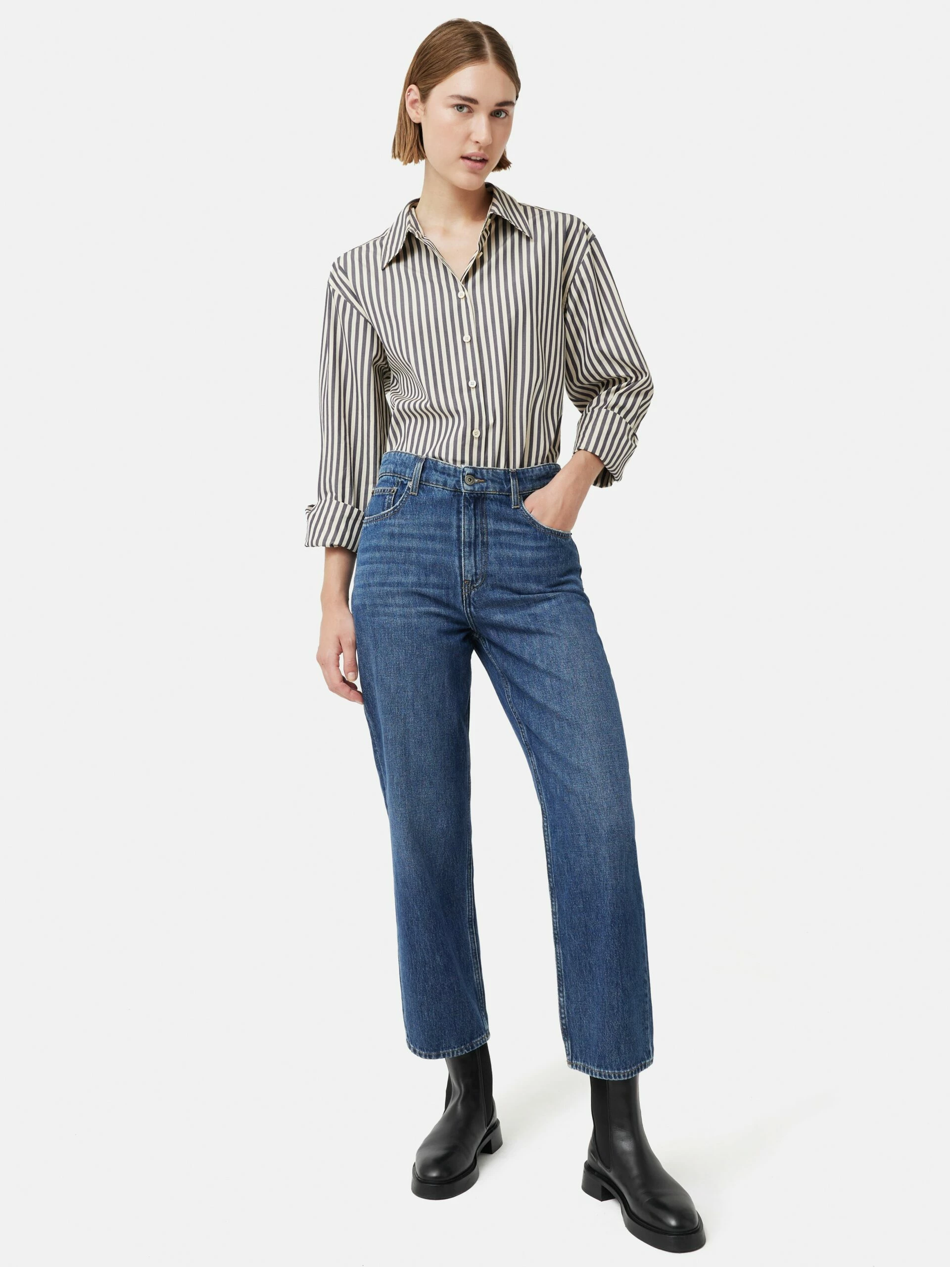 Delmont Jean | Blue 2 Delmont Jean | Blue - Image 2