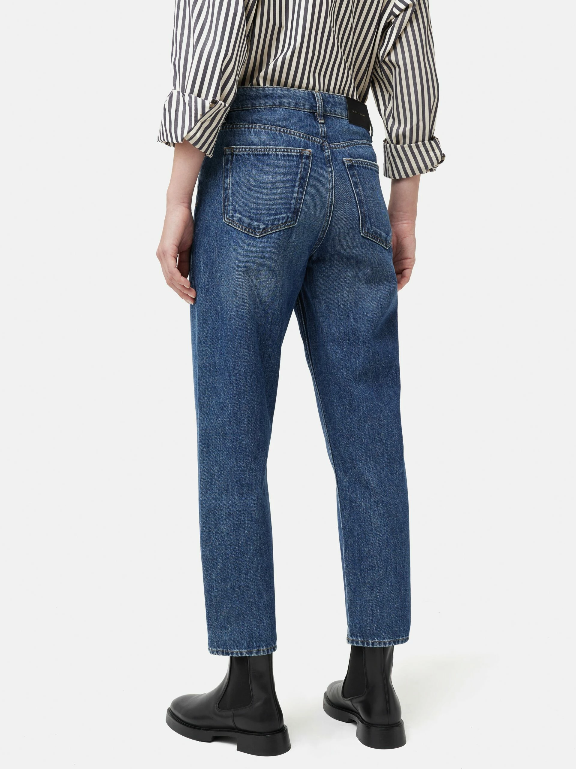 Delmont Jean | Blue 5 Delmont Jean | Blue - Image 5