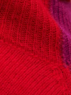 Merino Cashmere Raglan Jumper | Red 13 Merino Cashmere Raglan Jumper | Red -Jigsaw Shop J45378 RE000 8 73122620 7622 4242 b800 ce93c8b61591