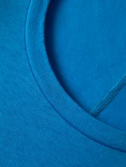 Soft Stretch Scoop Neck Top | Blue 11 Soft Stretch Scoop Neck Top | Blue -Jigsaw Shop J46143 BL000 STILL 11