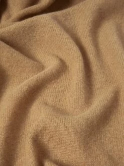 Miller Wool Cashmere Blend Scarf | Camel 9 Miller Wool Cashmere Blend Scarf | Camel -Jigsaw Shop J46296 CR021 STILL 1