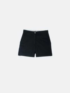 Cotton Chino Short | Navy -Jigsaw Shop J46668 BL010 STILL 10