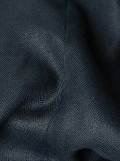 Linen Herringbone Palazzo | Navy 16 Linen Herringbone Palazzo | Navy -Jigsaw Shop J46784 BL010 STILL 11