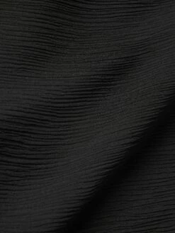 Crinkle Bias Maxi Skirt | Black 17 Crinkle Bias Maxi Skirt | Black -Jigsaw Shop J46820 BK000 STILL 11 1