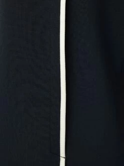 Piped Detail Tailored Blazer | Navy 15 Piped Detail Tailored Blazer | Navy -Jigsaw Shop J46895 BL010 11