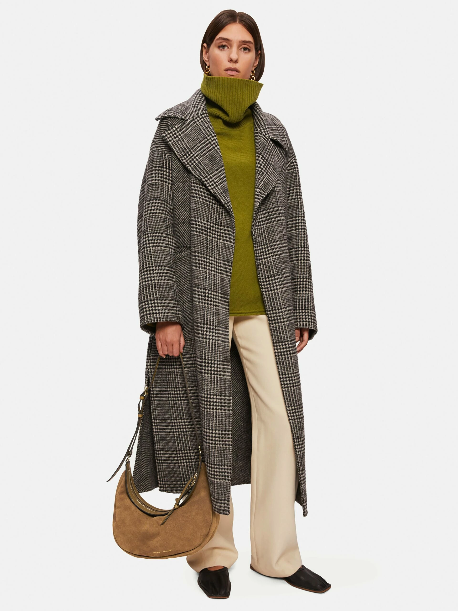 Melbury Bag | Tan 7 Melbury Bag | Tan - Image 7