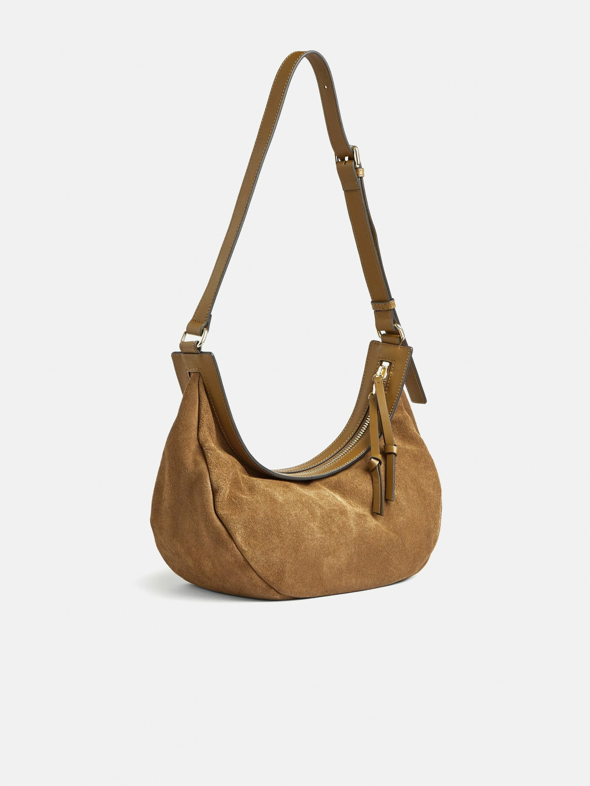 Melbury Bag | Tan 2 Melbury Bag | Tan - Image 2