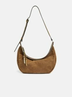 Melbury Bag | Tan 9 Melbury Bag | Tan -Jigsaw Shop J46900 CR020 3