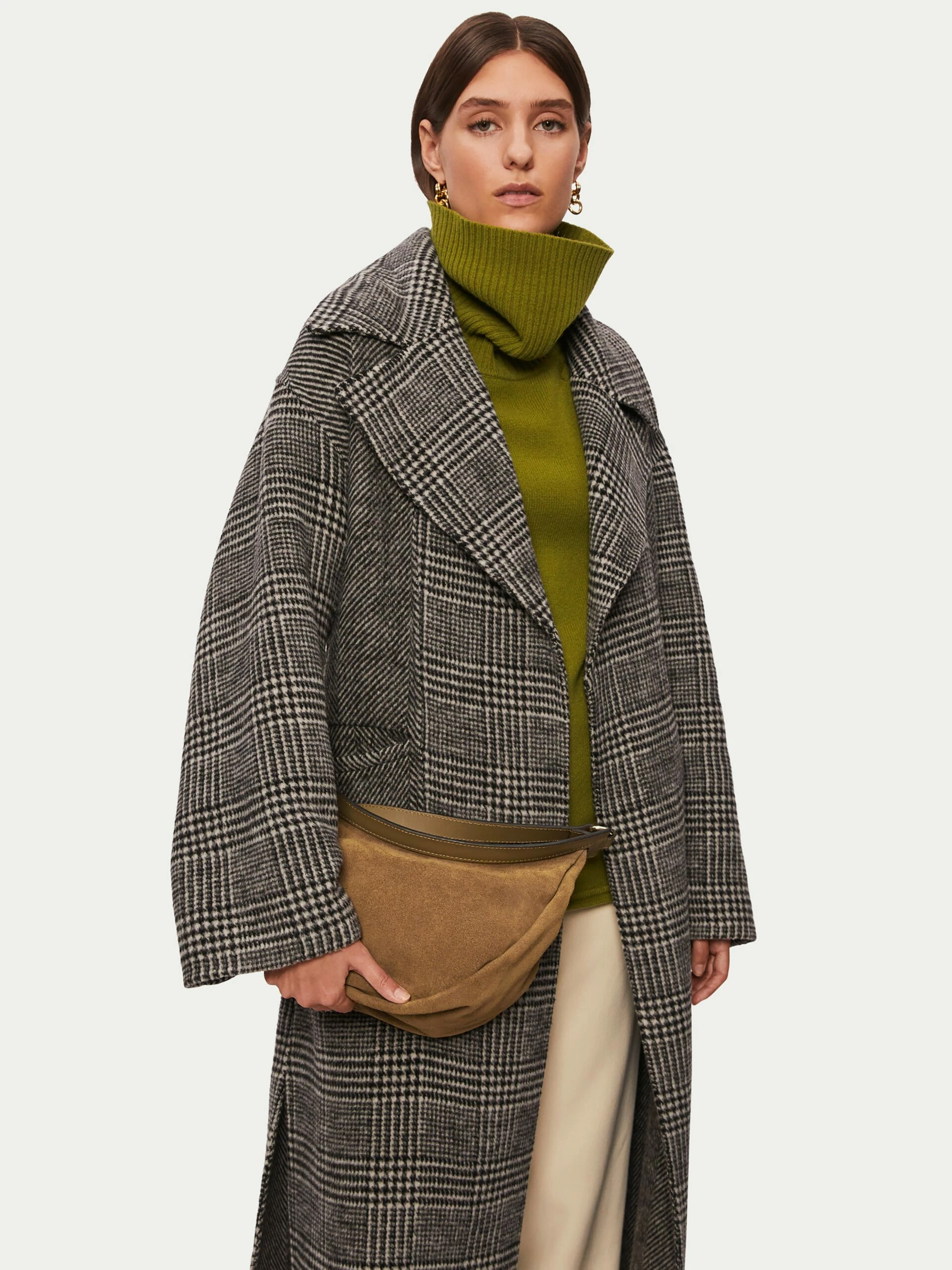 Melbury Bag | Tan 5 Melbury Bag | Tan - Image 5