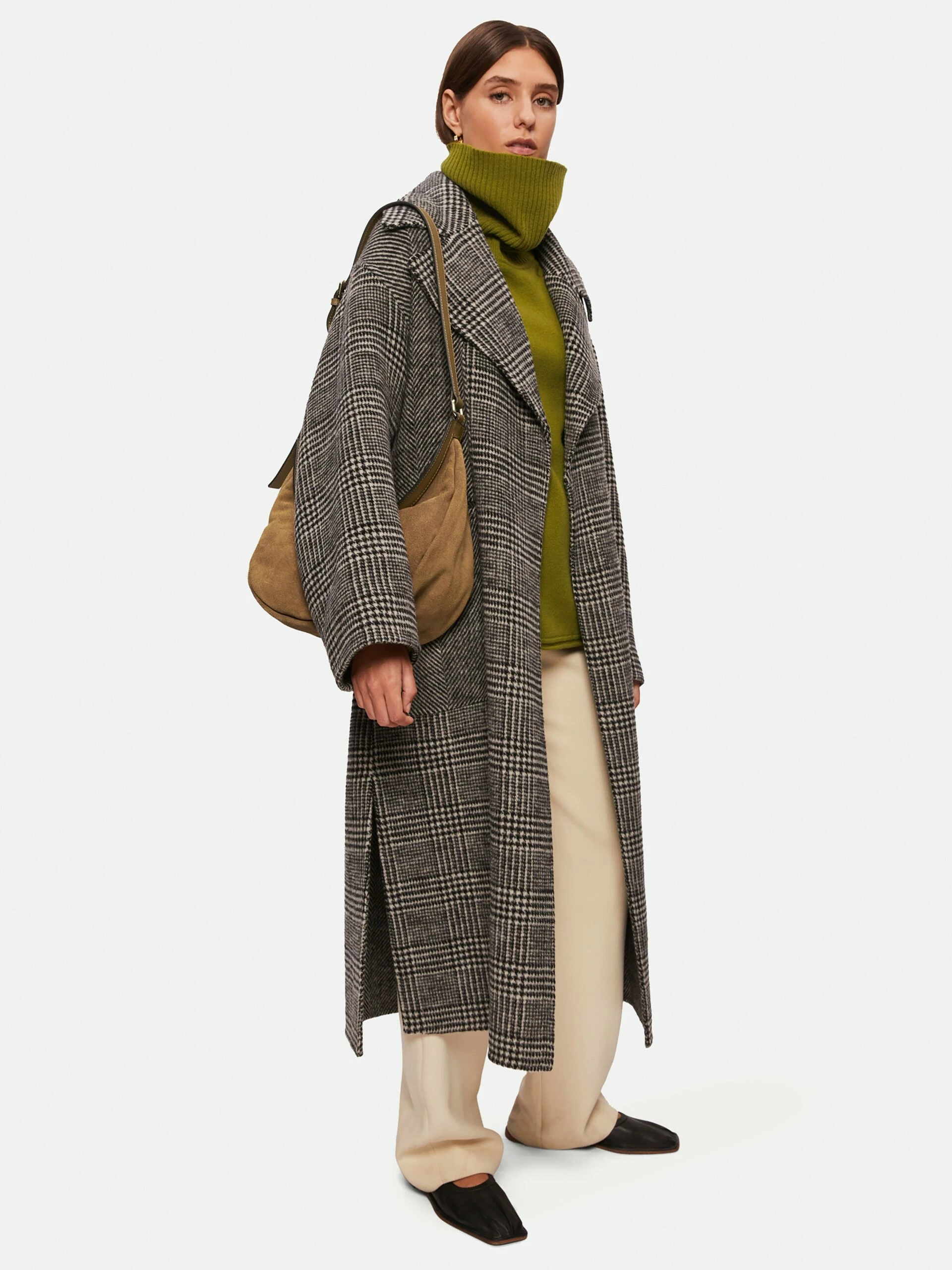 Melbury Bag | Tan 6 Melbury Bag | Tan - Image 6