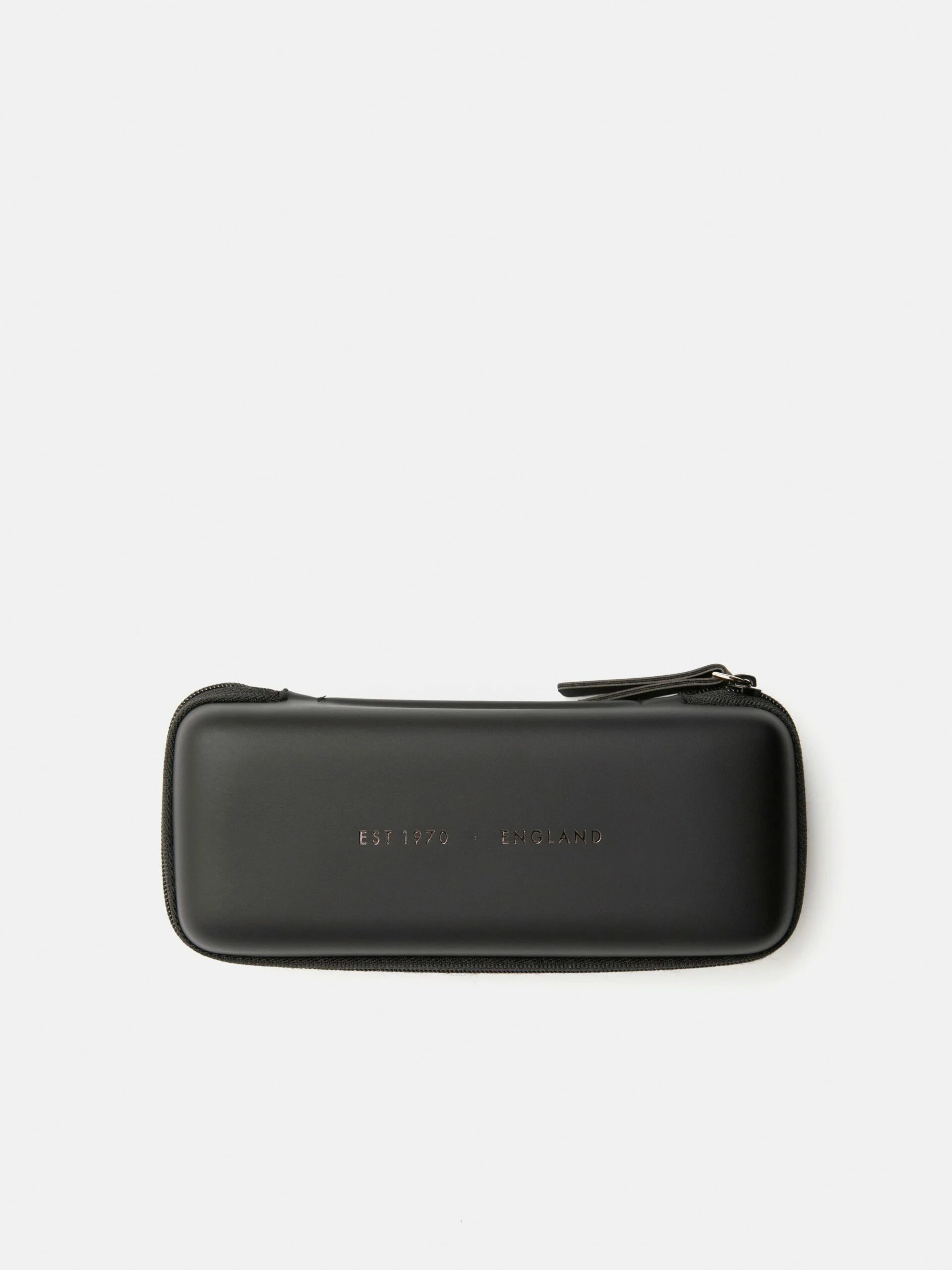 Calne Butterfly Frame Sunglasses | Amber 5 Calne Butterfly Frame Sunglasses | Amber - Image 5