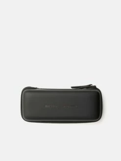 Maldon D-Frame Sunglasses | Tortoiseshell -Jigsaw Shop J46907 BR025 STILL CASE 2