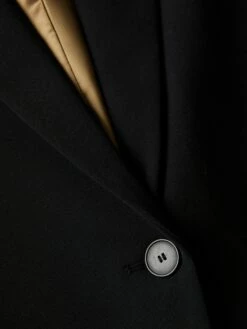 Paris Brook Shortline Jacket | Black 15 Paris Brook Shortline Jacket | Black -Jigsaw Shop J47068 BK000 STILL STILL 14