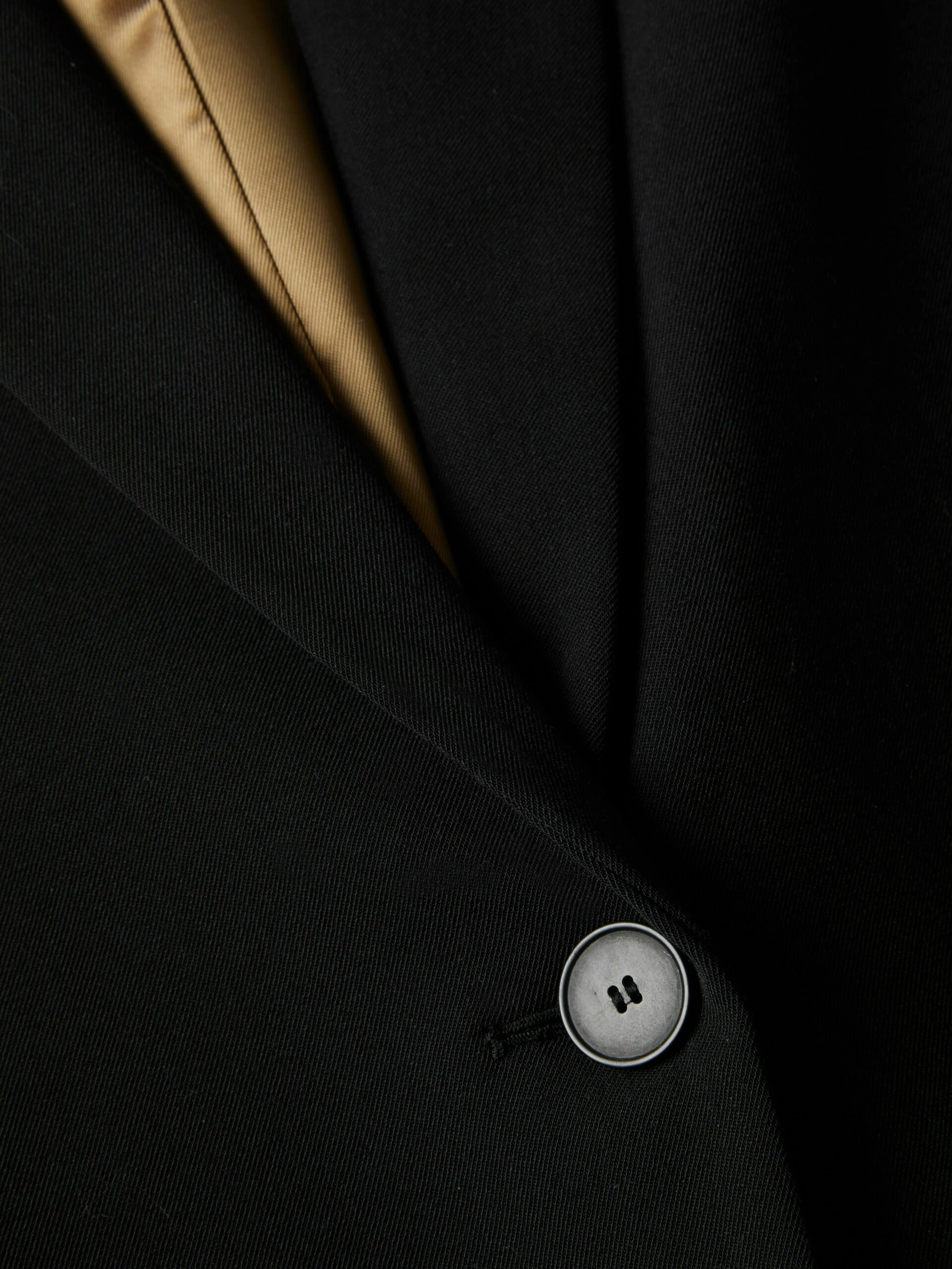 Paris Brook Shortline Jacket | Black 8 Paris Brook Shortline Jacket | Black - Image 8