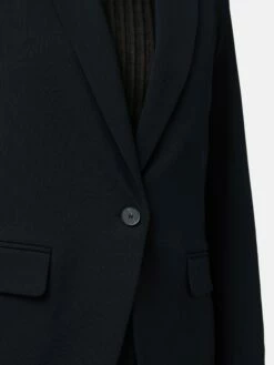 Paris Brook Shortline Jacket | Navy 11 Paris Brook Shortline Jacket | Navy -Jigsaw Shop J47068 BL010 9