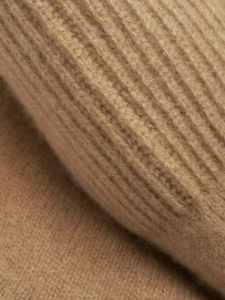 Cloud Cashmere Eldon Jumper | Camel 15 Cloud Cashmere Eldon Jumper | Camel -Jigsaw Shop J47245 CR021 8