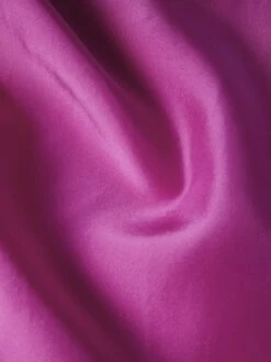 Silk Habotai V Neck Top | Pink -Jigsaw Shop J47312 PI000 STILL 11