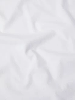 Supima Cotton Long Sleeve Tee | White 19 Supima Cotton Long Sleeve Tee | White -Jigsaw Shop J47438 WH000 STILL 1 51901556 bb3a 4df2 be31 f1ef086a42a9