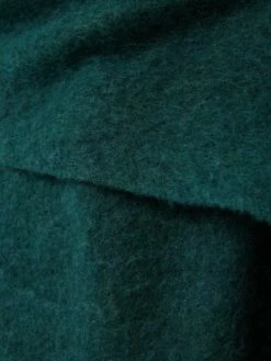 Alpaca Blend Fringed Scarf | Green 11 Alpaca Blend Fringed Scarf | Green -Jigsaw Shop J47537 GN000 11