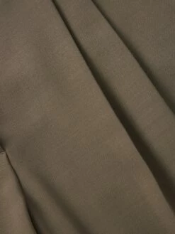 Fluid Twill Nik Trouser | Taupe -Jigsaw Shop J47563 CR013 STILL 1