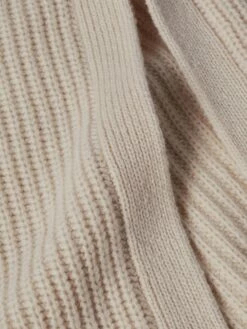 Merino Rib Side Tie Tabard | Cream 15 Merino Rib Side Tie Tabard | Cream -Jigsaw Shop J47571 CR000 STILL 11 1