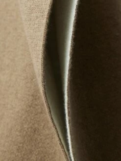 Reversible Cotton Blend Poncho | Camel 17 Reversible Cotton Blend Poncho | Camel -Jigsaw Shop J47677 CR021 8