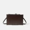 Ivy Cross Body Pouch | Brown