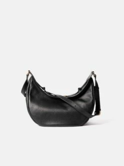 Melbury Bag | Black -Jigsaw Shop J47688 BK000 STILL 5 1