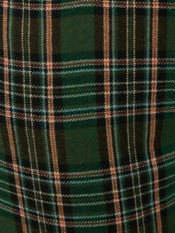 Nevis Tartan Check Trouser | Green 11 Nevis Tartan Check Trouser | Green -Jigsaw Shop J47720 GN000 11