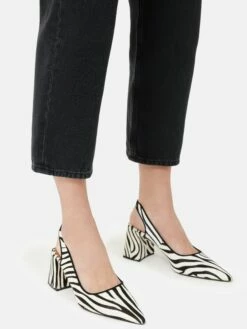 Alford Slingback | Zebra -Jigsaw Shop J47808 AS019 2