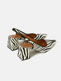 Alford Slingback | Zebra -Jigsaw Shop J47808 AS019 STILL 4