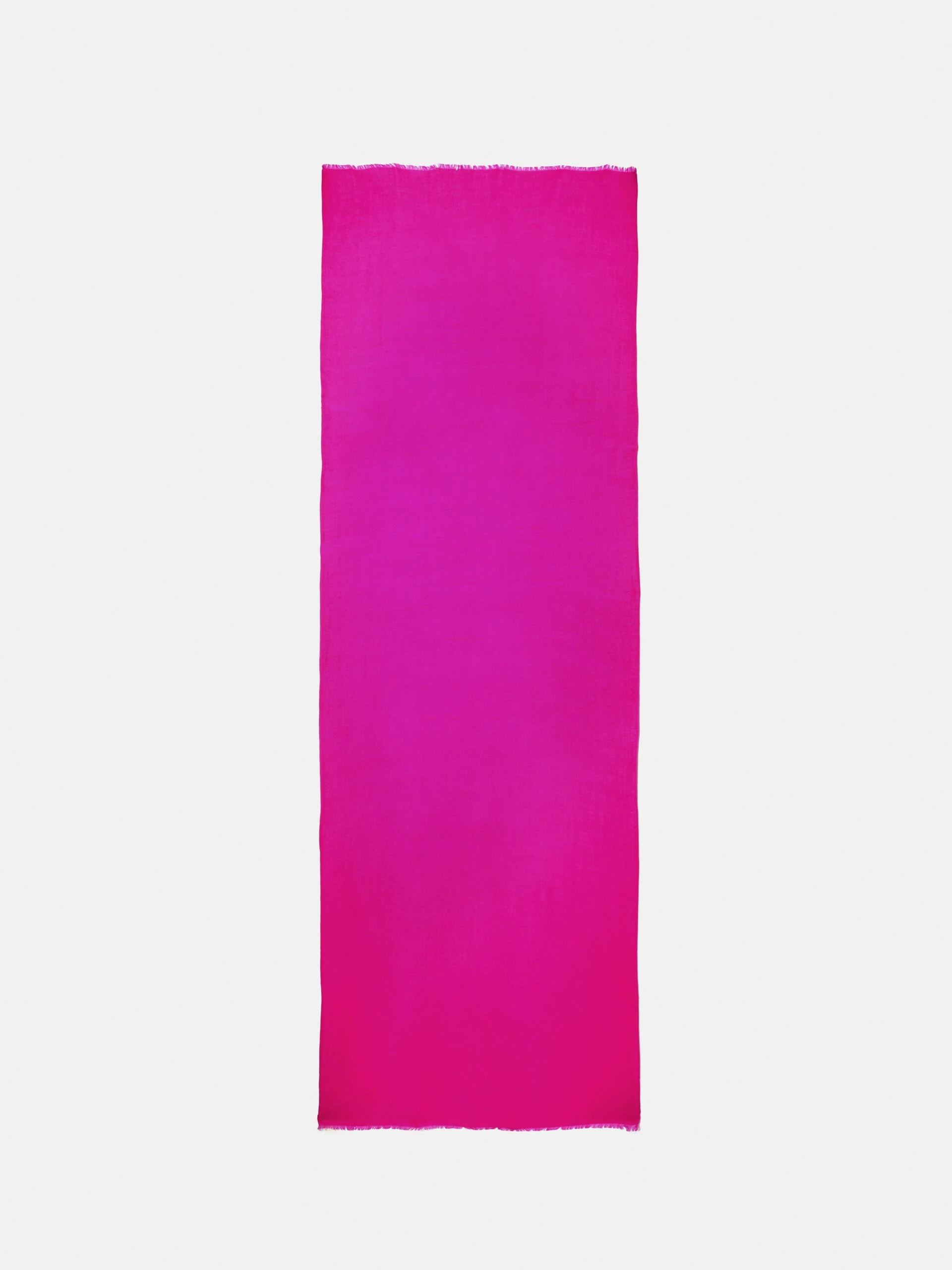 Wool Silk Pashmina | Pink 3 Wool Silk Pashmina | Pink - Image 3