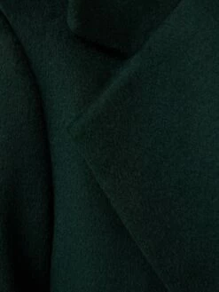 Wool Maxi City Coat | Green -Jigsaw Shop J47857 GN000 8