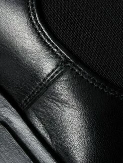 Kent Leather Boot | Black 17 Kent Leather Boot | Black -Jigsaw Shop J47879 BK000 STILL 8