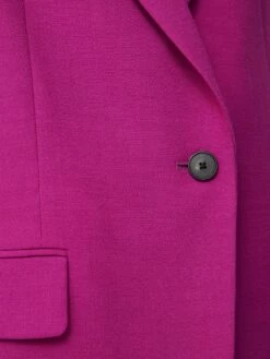 Crosshatch Knox Blazer | Pink -Jigsaw Shop J47935 PI000 11