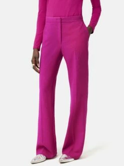Crosshatch Mason Trouser | Pink