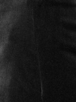 Velvet Mini Skirt | Black -Jigsaw Shop J47988 BK000 7