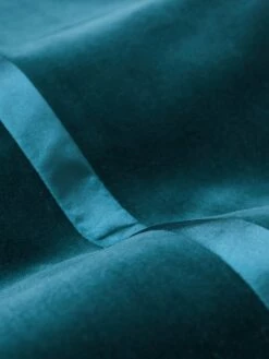 Velvet Mason Trouser | Teal -Jigsaw Shop J47999 BL026 STILL 11