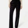 Velvet Mason Trouser | Raisin