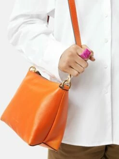 Square Resin Ring | Pink -Jigsaw Shop J48006 PI000 2