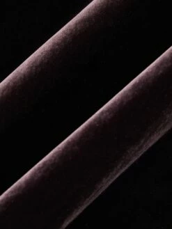 Velvet Maxi Skirt | Purple -Jigsaw Shop J48033 PU000 8