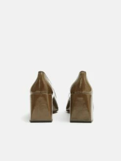 Isabel Court Shoe | Mink -Jigsaw Shop J48051 BR008 STILL 5 1