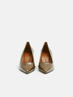 Isabel Court Shoe | Mink -Jigsaw Shop J48051 BR008 STILL 6 1