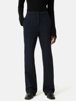 Crosshatch Mason Trouser | Navy