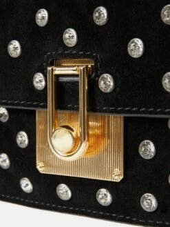 Meret Crystal Crossbody | Black -Jigsaw Shop J48114 BK000 STILL 1 1