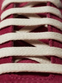 Portland Vintage Classic Trainer | Pink 20 Portland Vintage Classic Trainer | Pink -Jigsaw Shop J48314 PI000 STILL 8